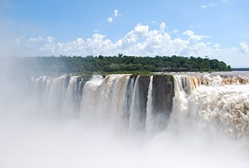 Exclusively Gay Buenos Aires and Iguacu Falls tour